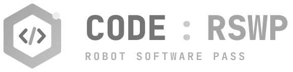 CODE : RSWP