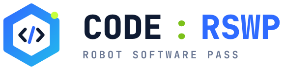 CODE : RSWP